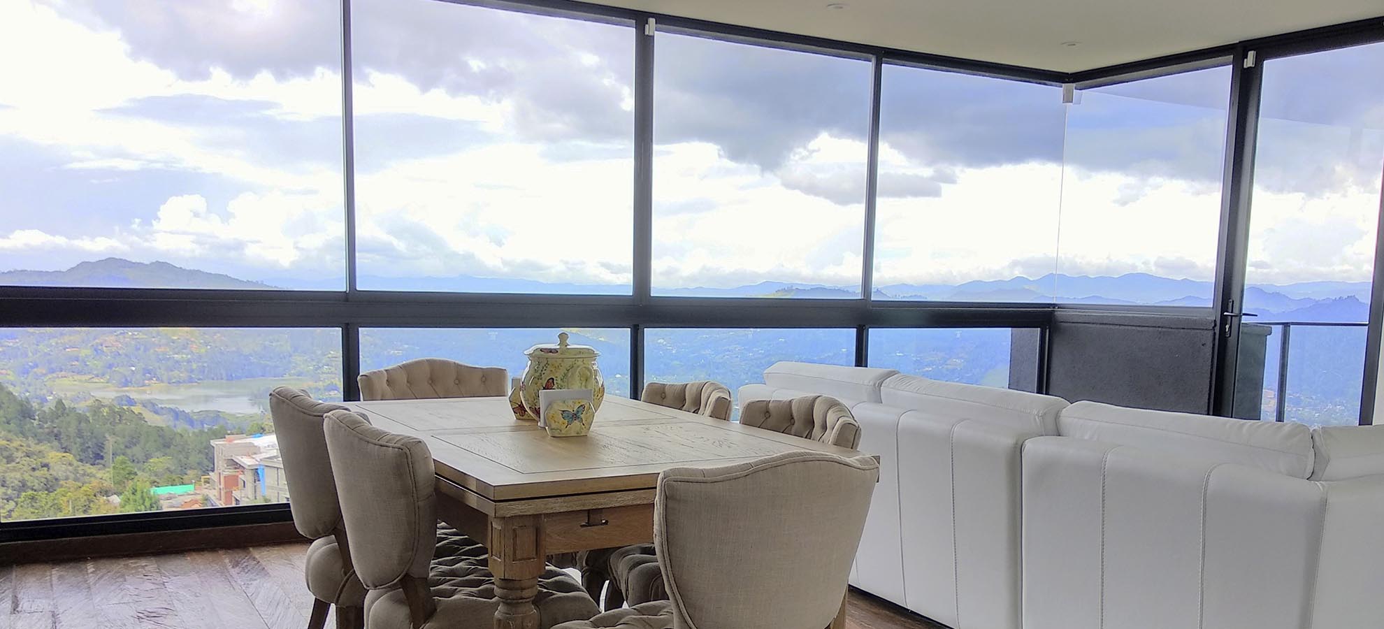 peliculas de control solar