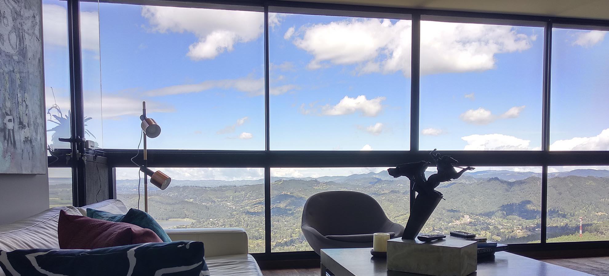 peliculas de control solar