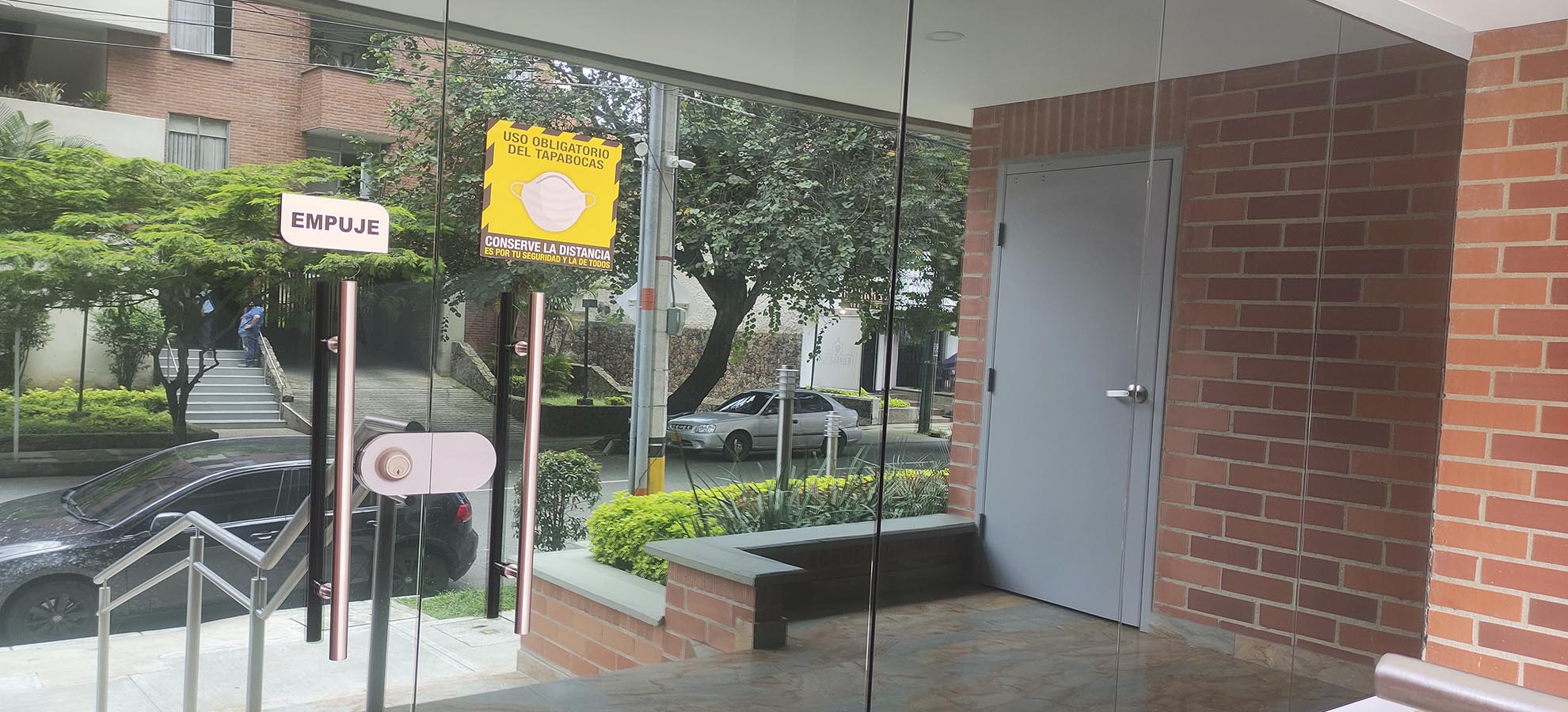 peliculas de control solar